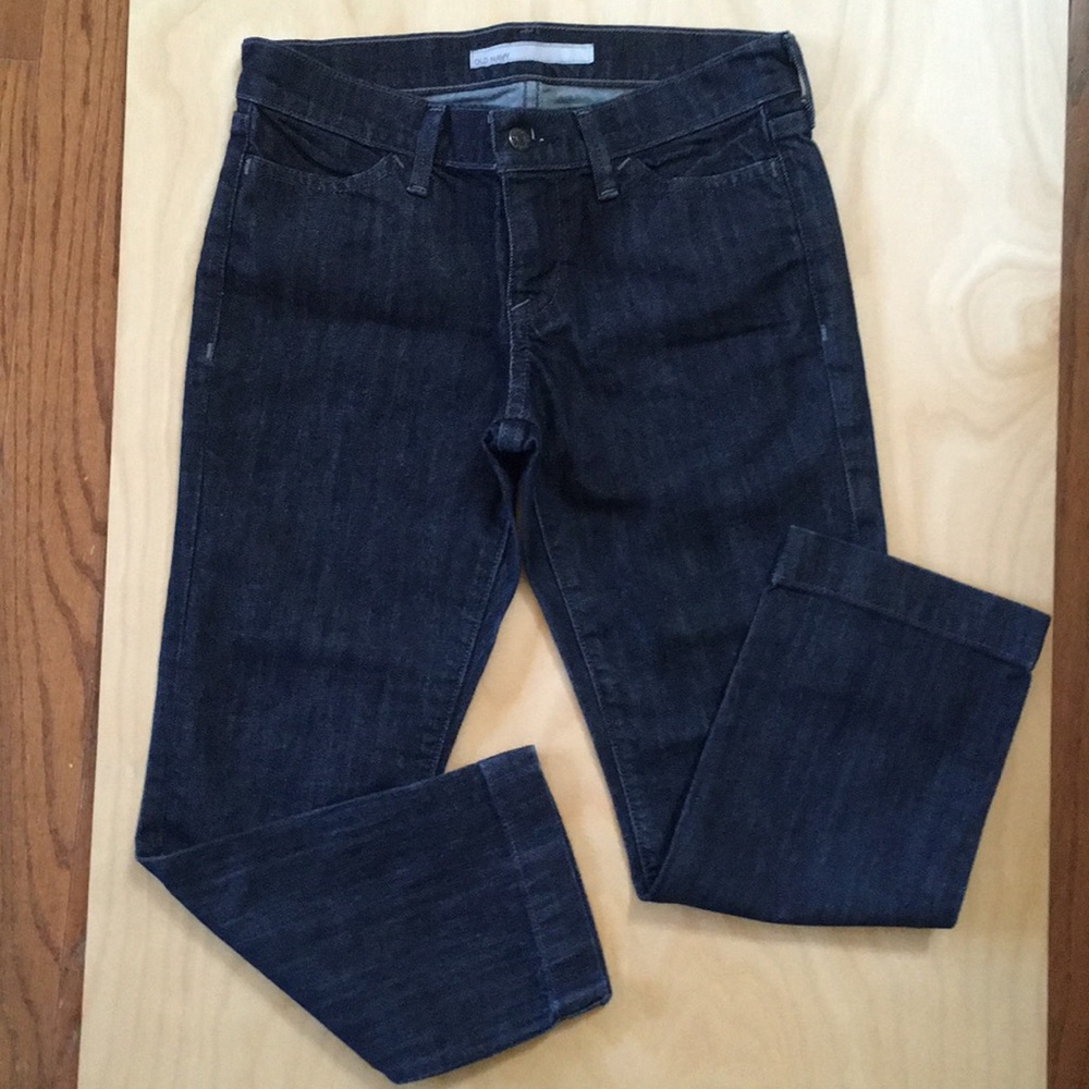 Old Navy Crop jeans